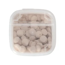 Snack kat multi vitamin salmon bites 100g Sanal