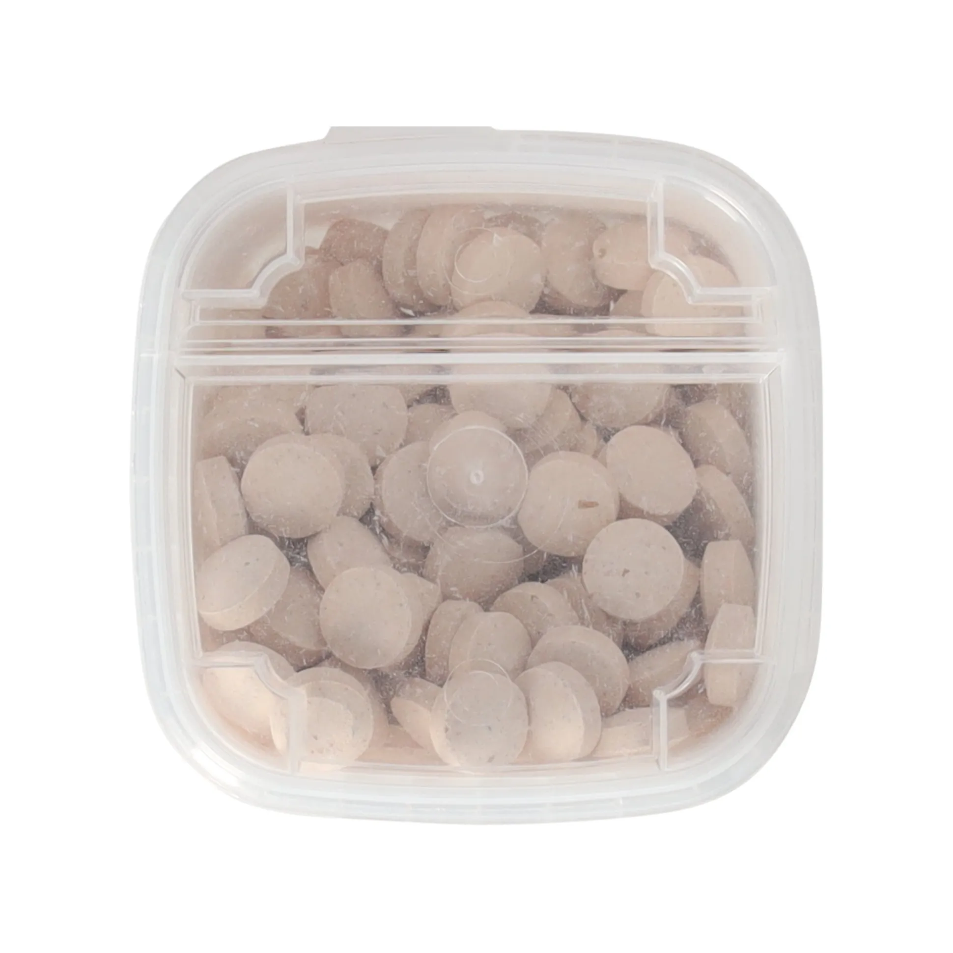 Snack kat multi vitamin salmon bites 100g Sanal