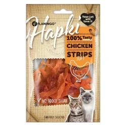 Snack kat soft strip 85G