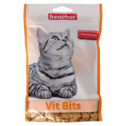 Snack kat Vit Bits 150gr Beaphar
