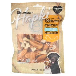 Snack kip calcium bone 400gr