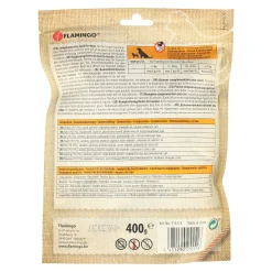 Snack kip calcium bone 400gr