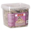 Snack knaag luzerne blokjes 840G