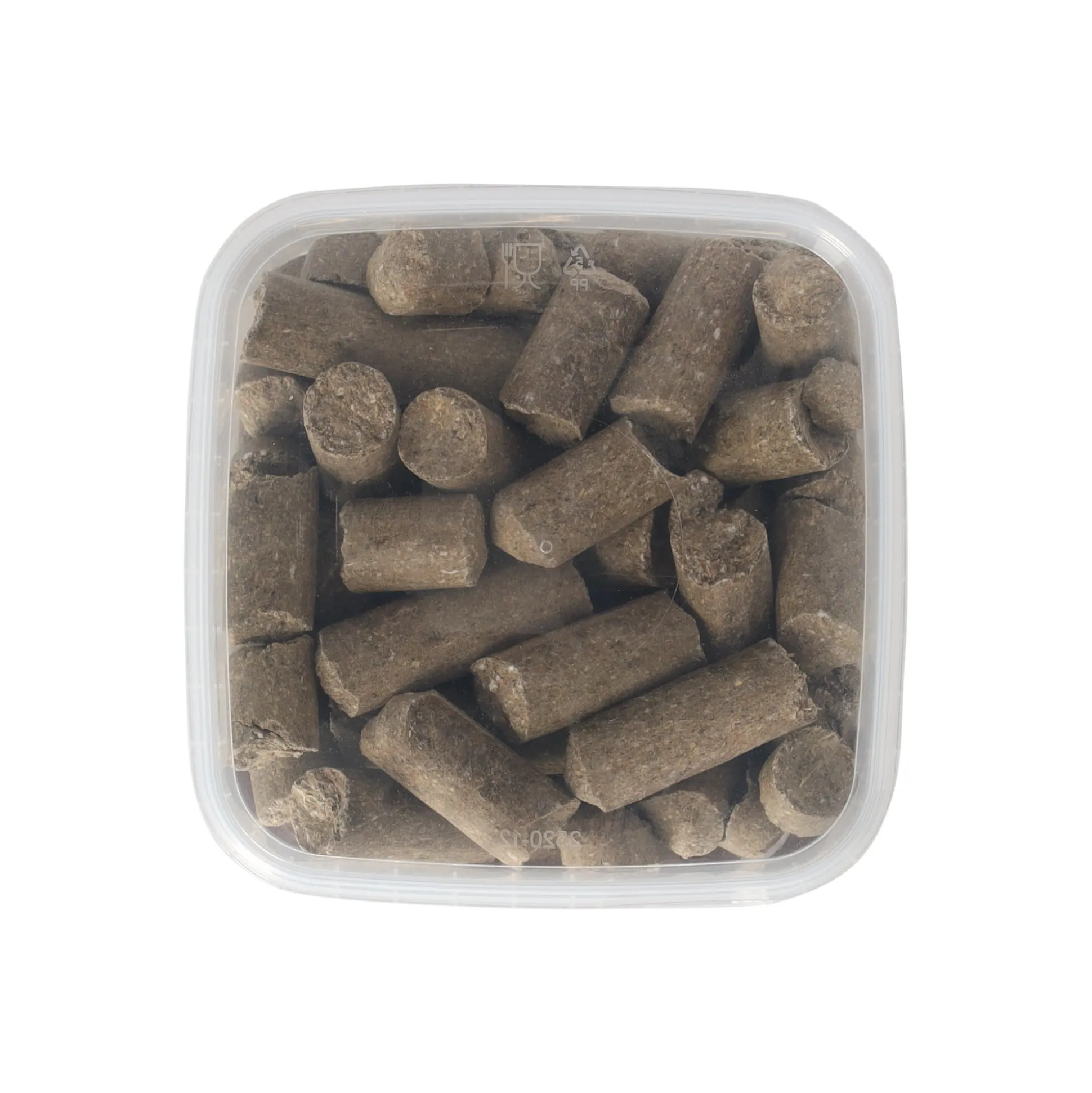 Snack knaag luzerne blokjes 840G