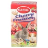 Snack knaagdier cherry fruities 50g