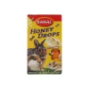 Snack knaagdier drop honey 45g