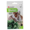 Snack knaagdier Dulci spinazie 50g