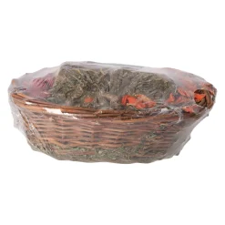 Snack knaagdier knaagmandje 150gr FP