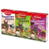 Snack knaagdier 3-pack drops Sanal