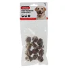 Snack knoopbeen lam met rijst 6st S