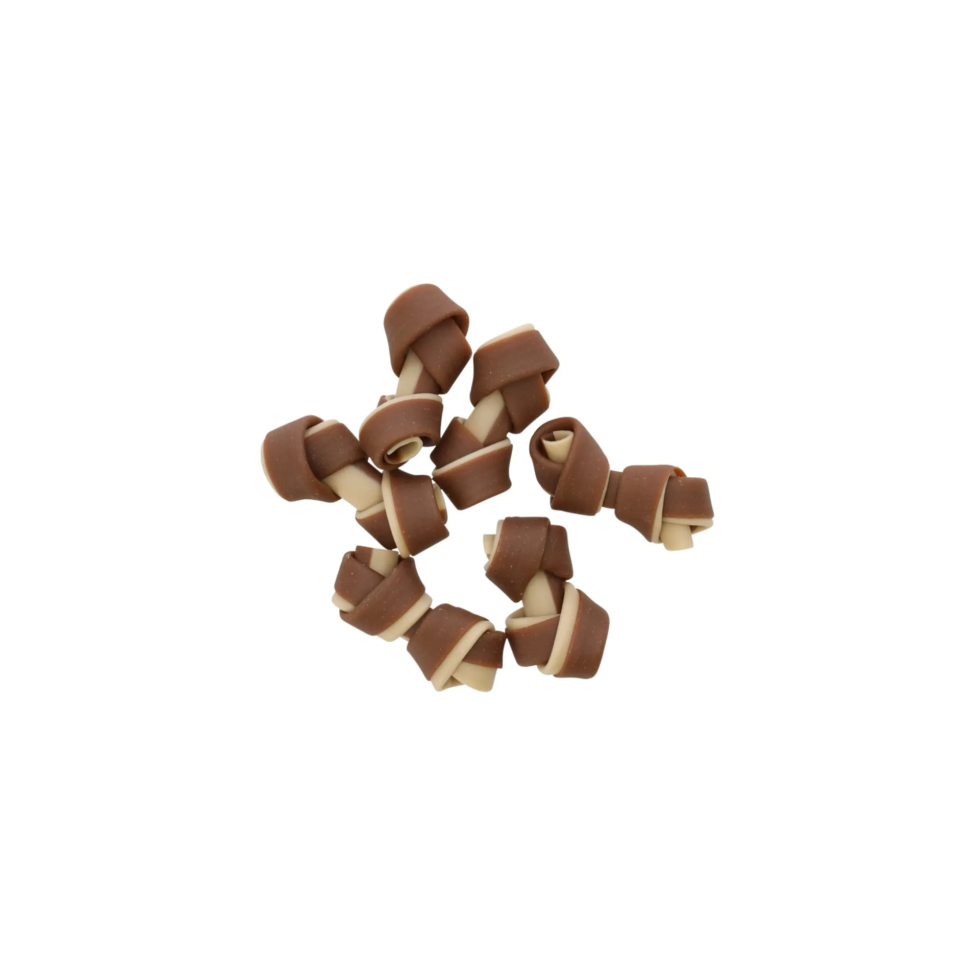 Snack knoopbeen lam met rijst 6st S