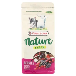 Snack nature berries 85 gr