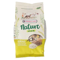 Snack nature cereals 500gr Prestige