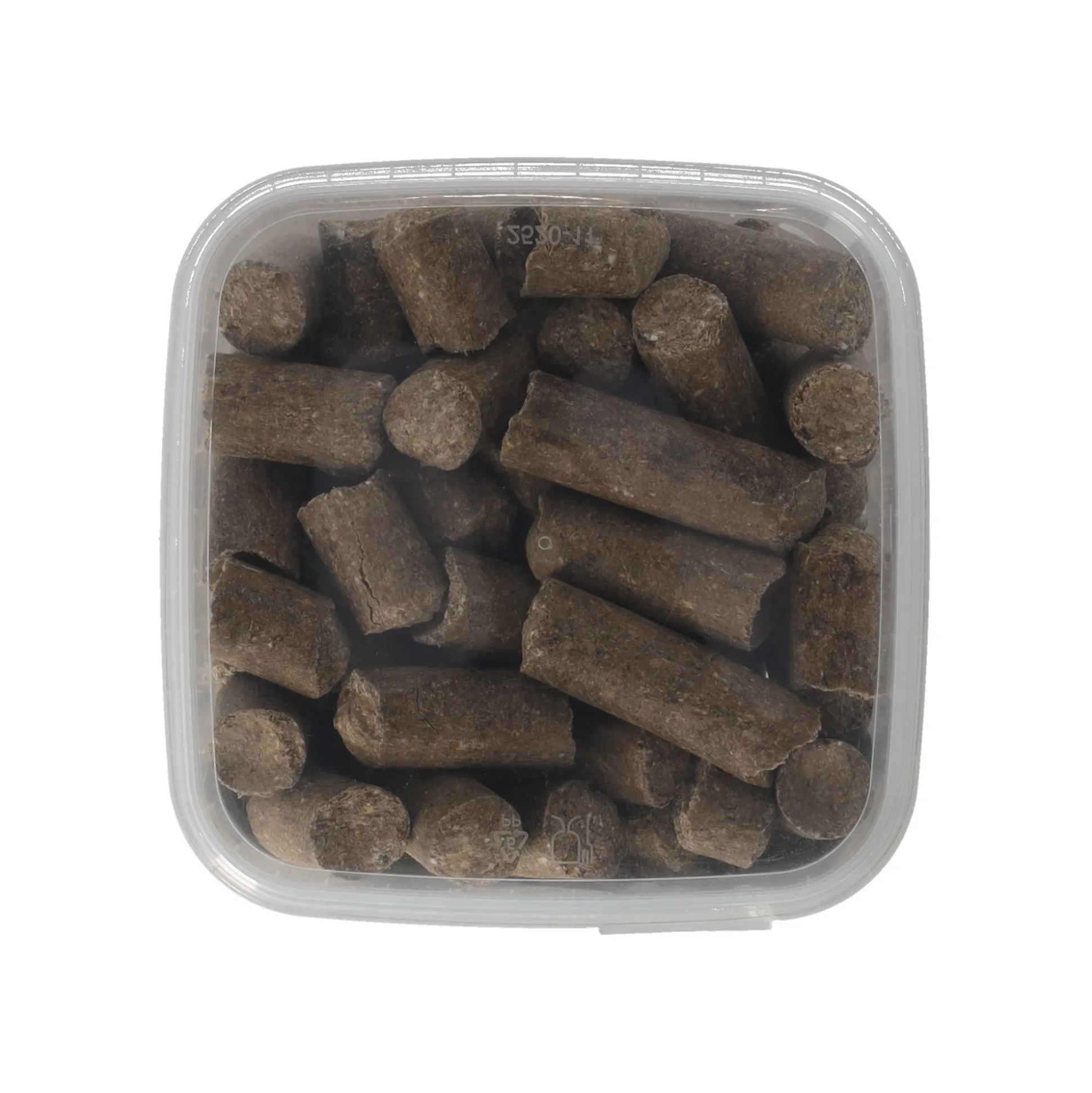 Snack paard Luzerne 840G