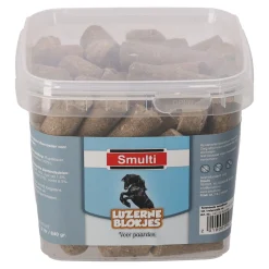 Snack paard Luzerne 840G