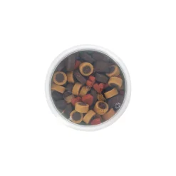 Snack party mix 500G Smulti