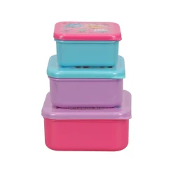 Snackbox Gabbys dollhouse 3st