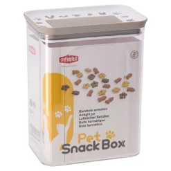 Snackbox 2.2L taupe