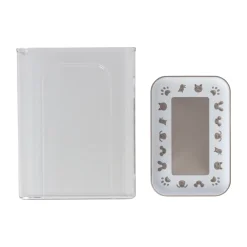 Snackbox 2.2L taupe