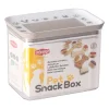 Snackbox 1.2L taupe