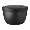 Snackpot nordic black 350 ml