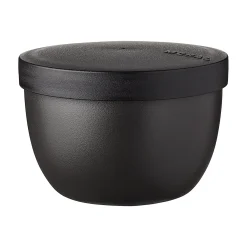 Snackpot nordic black 350 ml