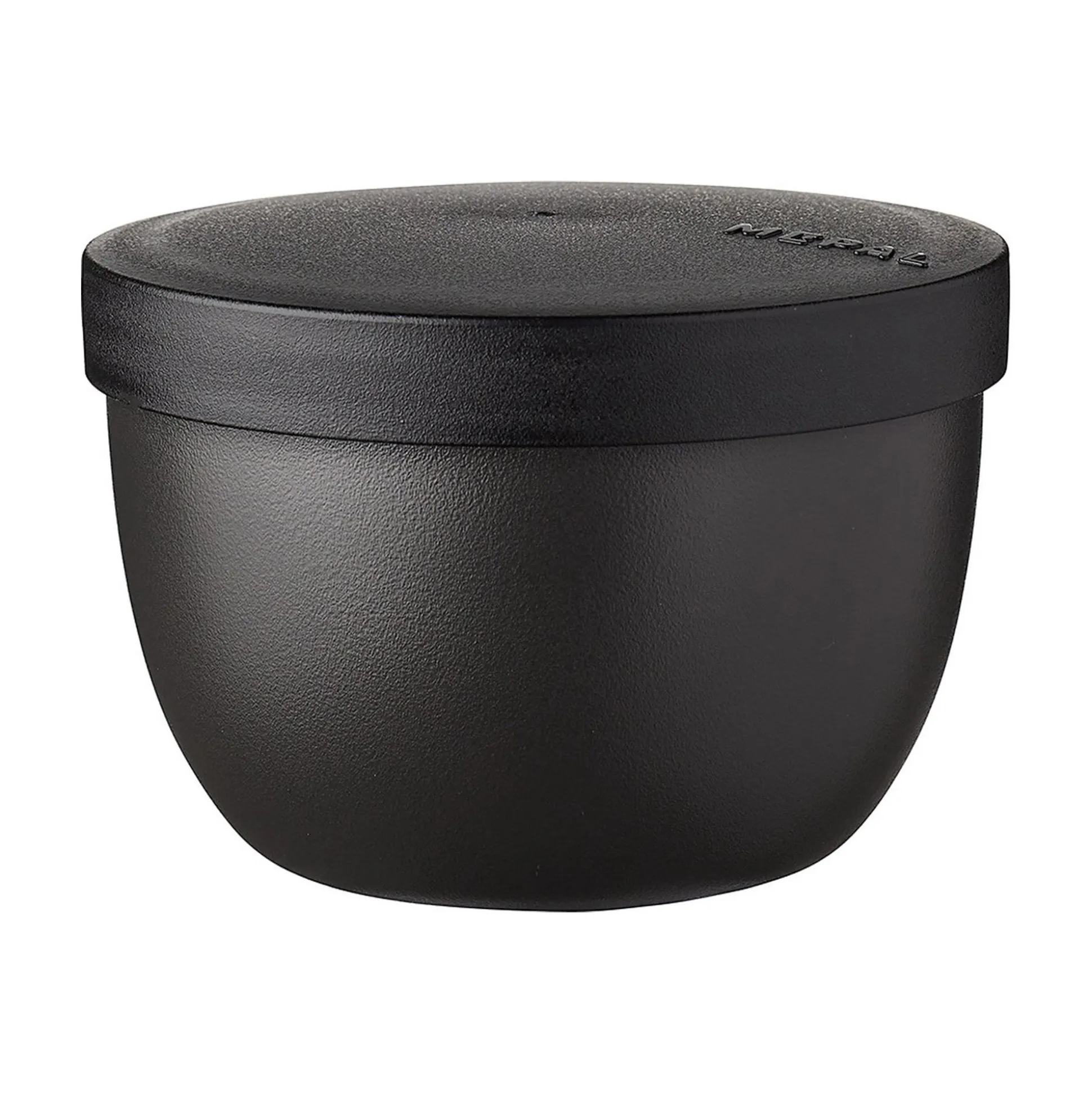 Snackpot nordic black 350 ml