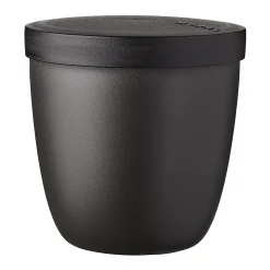 Snackpot nordic black 500 ml