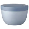 Snackpot nordic blue 350 ml