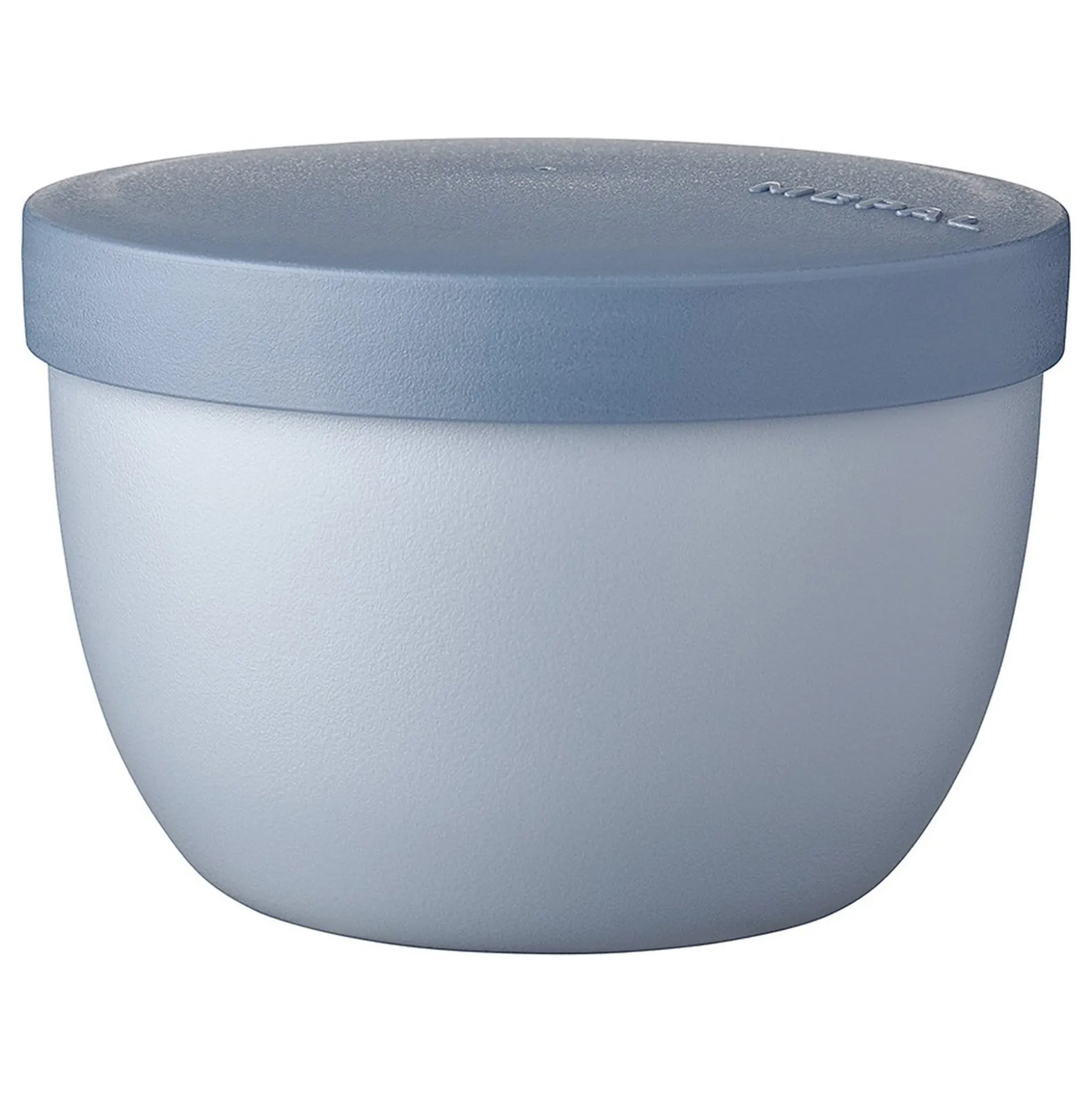 Snackpot nordic blue 350 ml