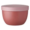 Snackpot vivid mauve 350 ml