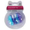 Snackroller kat treat + play