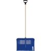 Sneeuwschop 48 cm met steel 110 cm Talen Tools