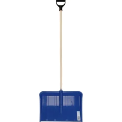 Sneeuwschop 48 cm met steel 110 cm Talen Tools