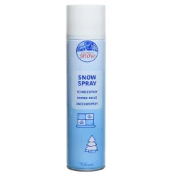 Sneeuwspray 400ml
