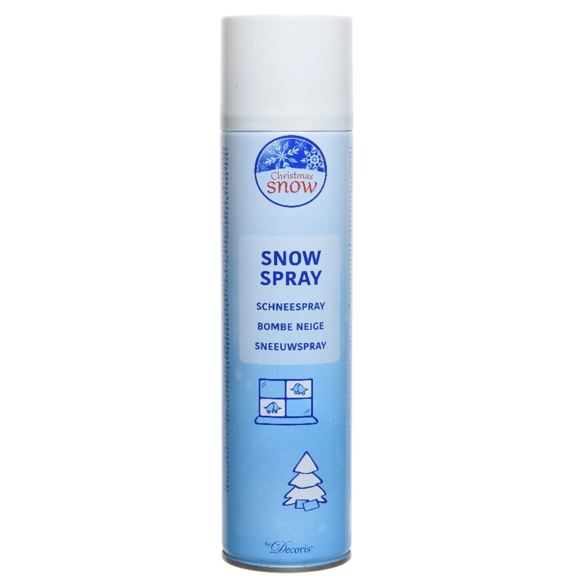 Sneeuwspray 400ml