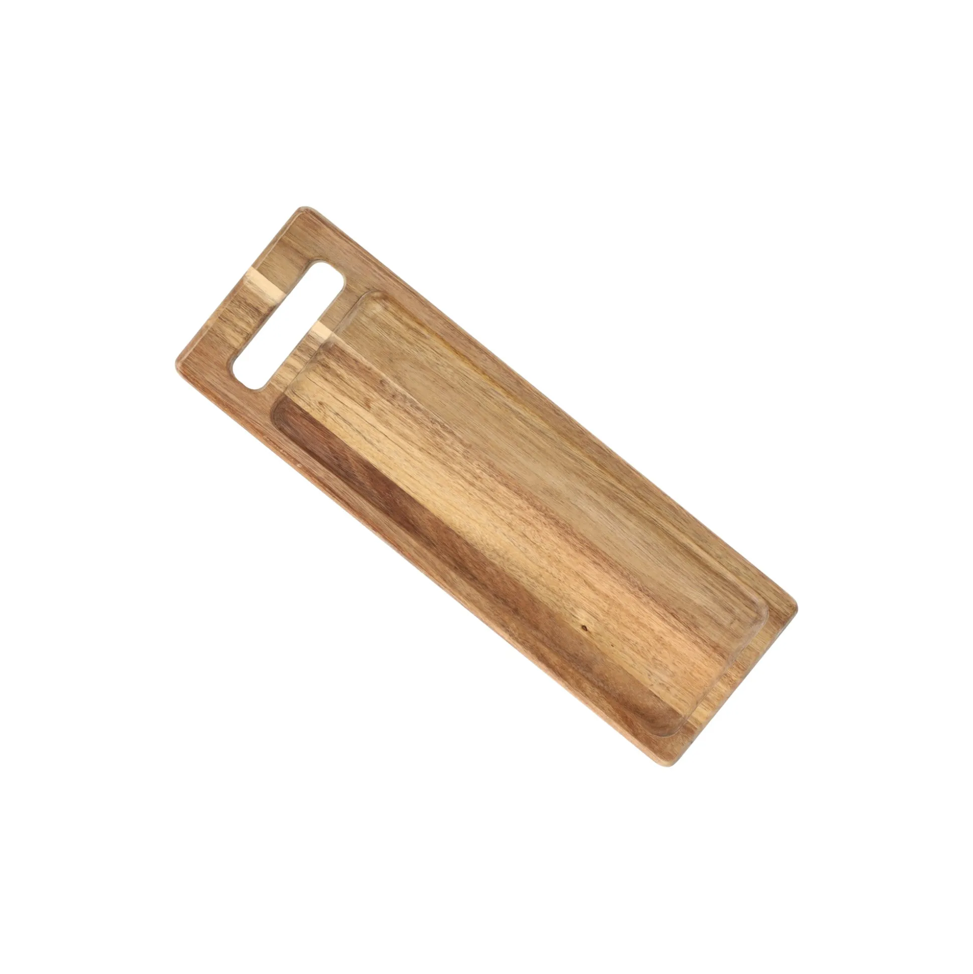 Snijplank Acacia 48x16x20