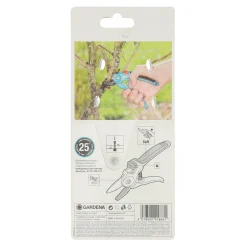 Snoeischaar aambeeld 8855 Gardena