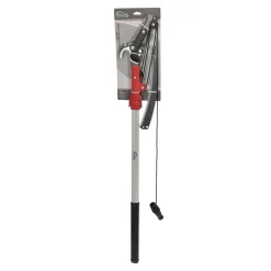 Snoeizaag +schaar steel tsc SST-02 ALU HVC