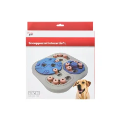 Snoeppuzzel interactief L