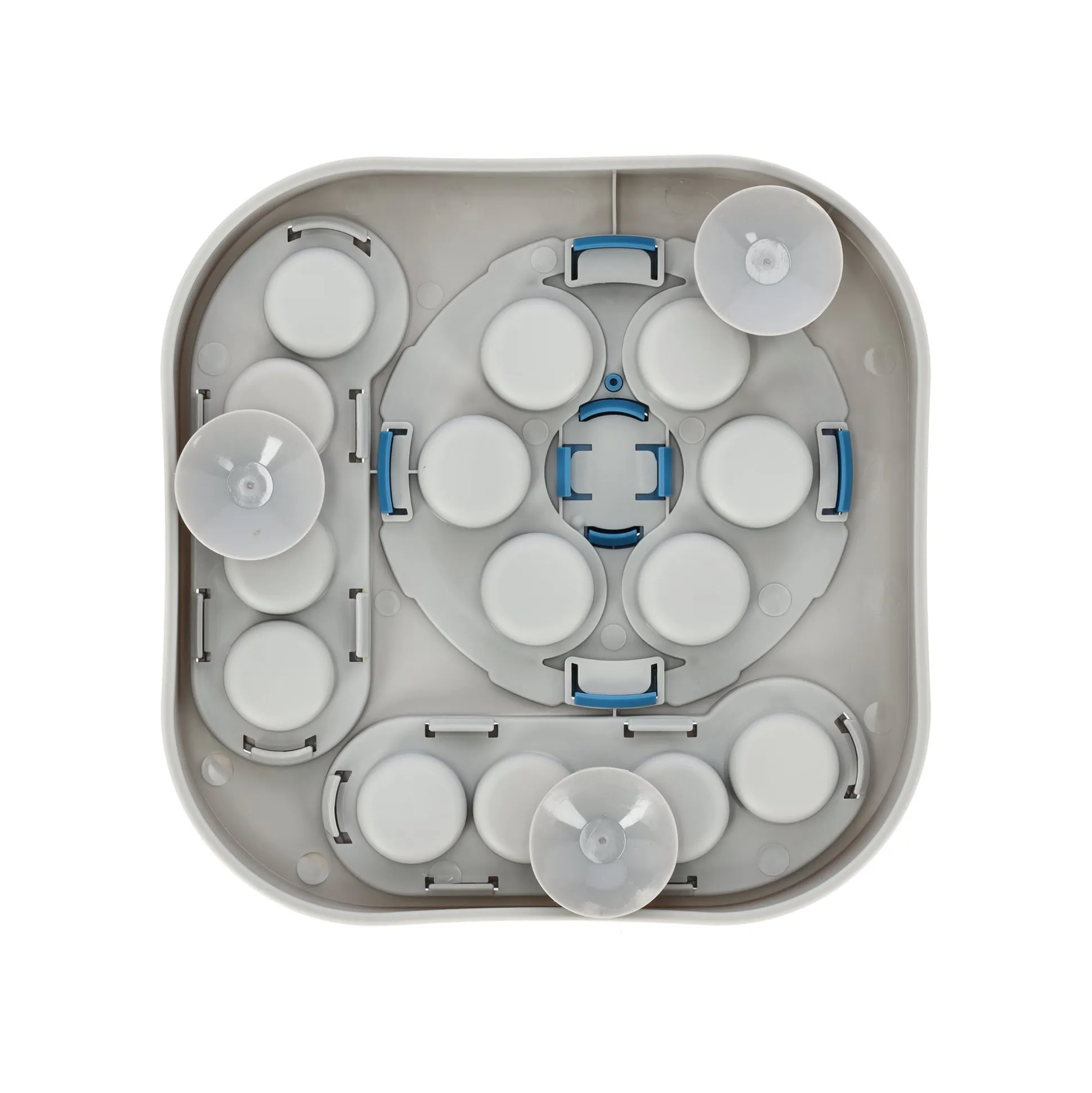 Snoeppuzzel interactief S