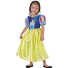 Snow white classic big print S