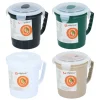 Soepbeker 600ml assorti Alpina