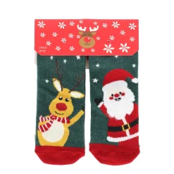 Sok kerst 2 pak 39-42