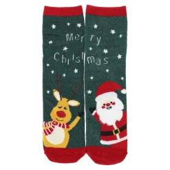 Sok kerst 2 pak 39-42