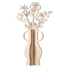Soleana standaard 25 cm 2 assorti
