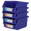 Sorteerbakjes voor rails 4st OHB-10 Lotus