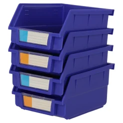 Sorteerbakjes voor rails 4st OHB-10 Lotus