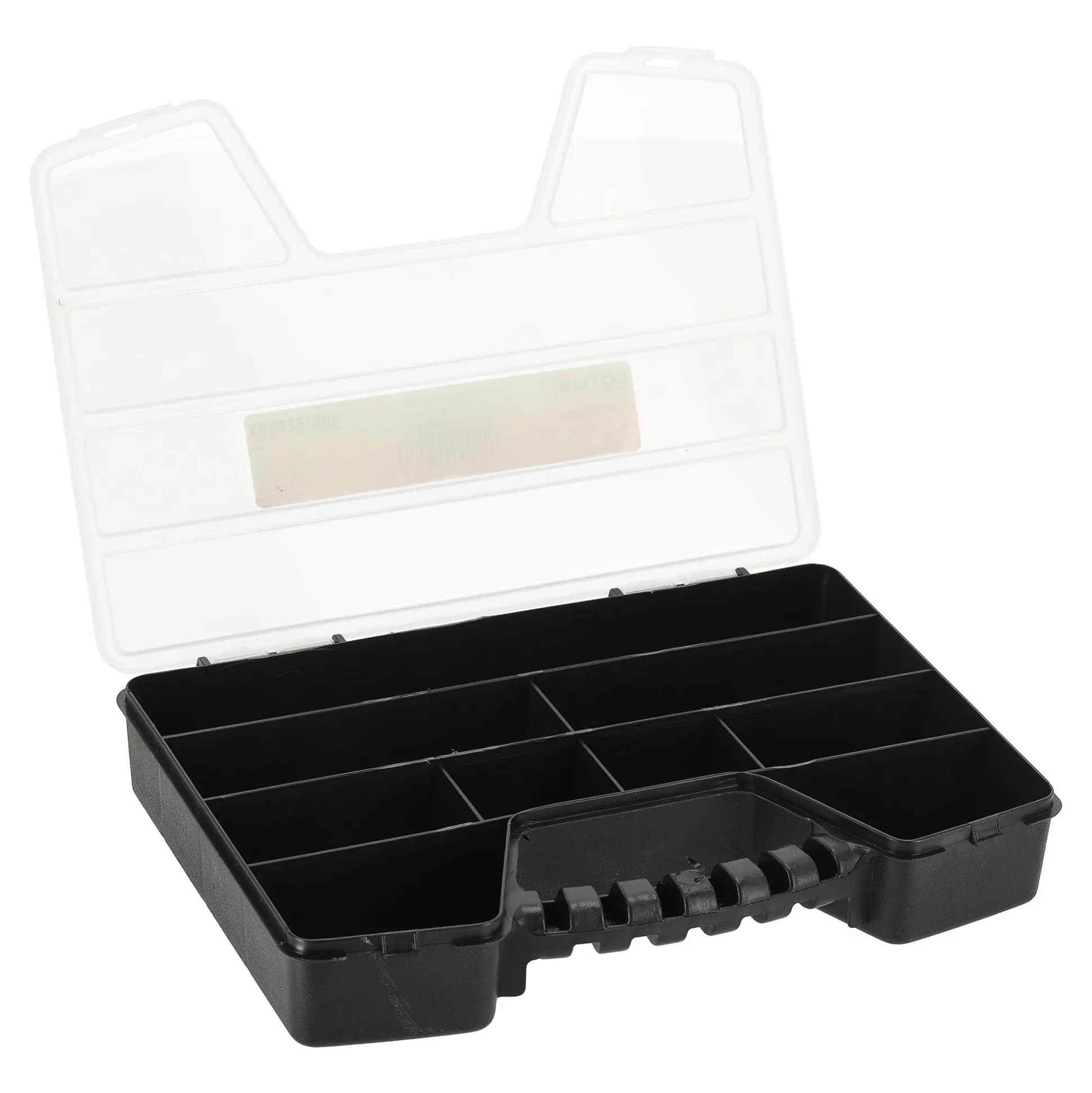 Sorteerbox 24cm