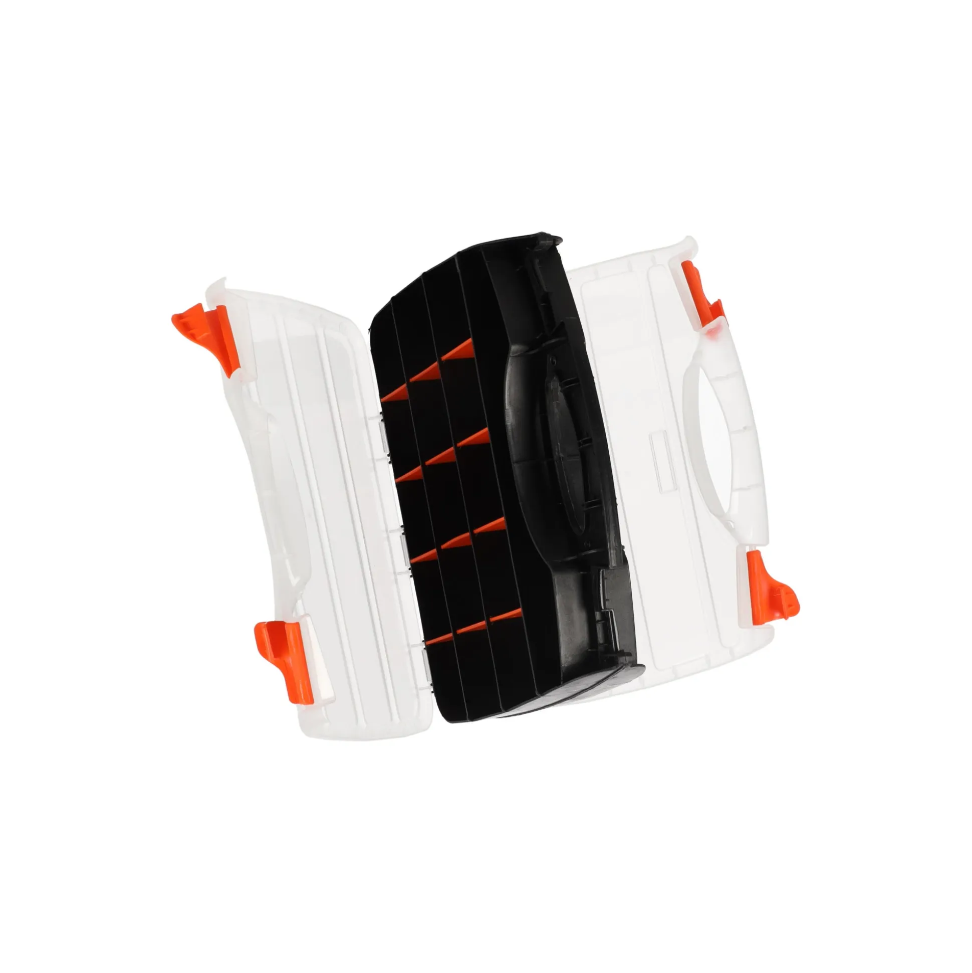 Sorteerbox dubbel 32cm